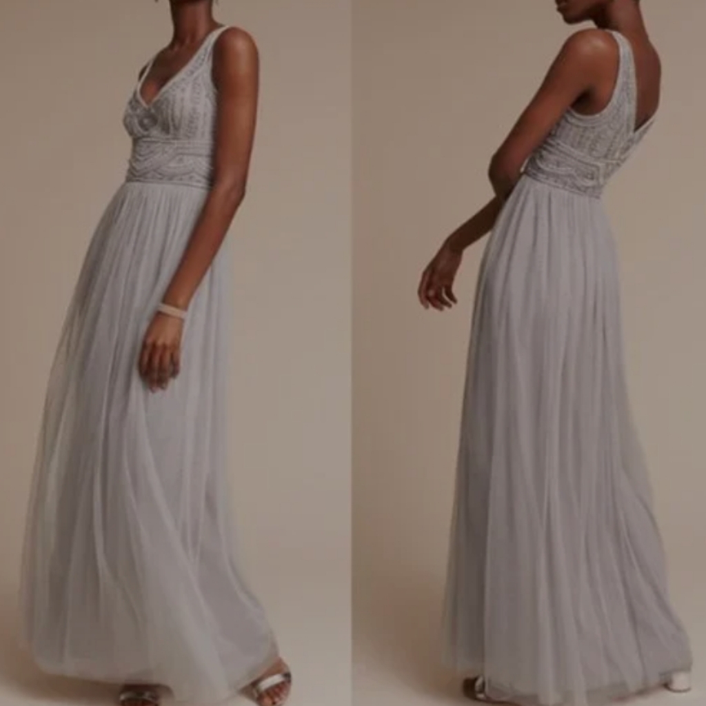 Bhldn Sterling Dress